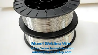 Monel Welding Wire