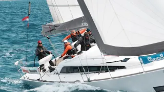 Foppa Sailing Week 2024 | Recap Tag 5 | FSW 2024
