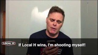 LOCAL H Read Mean Comments