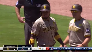 MLB San Diego Padres vs Atlanta Braves FULL GAME 1 - 20.05.2024