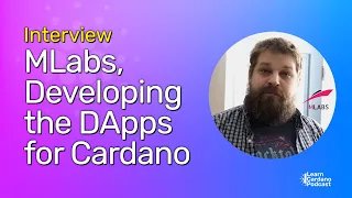 MLabs, Consultancy Firm that Is Building So Many dApps on Cardano