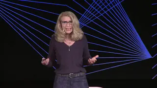 Improving our neuroplasticity | Dr. Kelly Lambert | TEDxBermuda