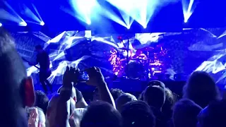 Godsmack - Bulletproof (Live at FivePoint Amphitheatre, Irvine, CA 8/4/2018)