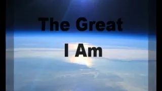 The Great I Am - New Life Worship
