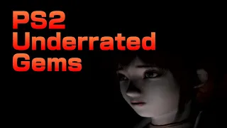 5 Playstation 2 (PS2) Underrated / Hidden Gems...