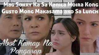 Abot Kamay Na Pangarap/Nov 26/episode71