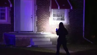 Father accidentally shoots 9-year-old son on Detroit's east side