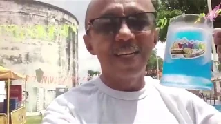Bloco Os Veteranos e GR Silva garantem o melhor carnaval de bairros na CAixa D'água