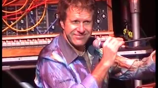 Keith EMERSON and The NICE - Royal Festival Hall, 6 Oct 2002