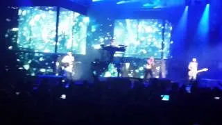 Linkin Park Carnivores Tour - Burn It Down