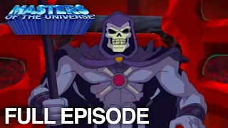 Out of the Past | Season 2 Episode 3 | FULL EPISODE | He-Man and the Masters of the Universe (2002)