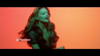 Leslie Grace - Duro y Suave en vivo