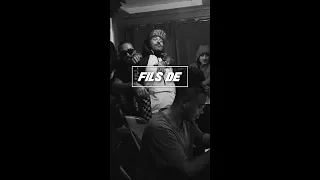 GeorgesGoeury - FILS DE (remix Mauvais pour le business de Flynt)