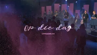 Opwekking 818 - Op die dag - CD42 (live video)