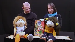 Advent mit Vicky | Warten auf Weihnachten Special