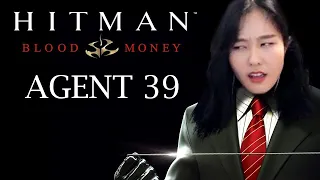 39daph Plays Hitman: Blood Money - Part 1