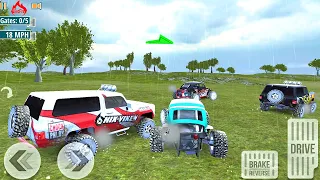 4x4 Dirt Racing - Offroad Dunes Rally Car Race 3D (3) - Car racing games