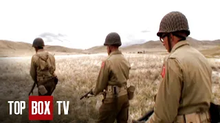 History Of The Devil's Brigade From WWII - Devil's Brigade 103 - History Lesson
