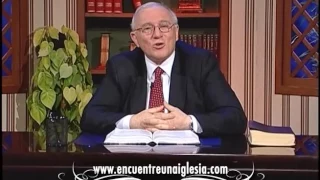 Reavivados por su Palabra - 28/01/2017 - Salmos 89