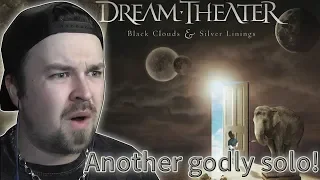 Dream Theater - The Best of Times REACTION (Patreon Poll)