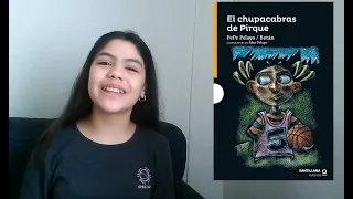 RESEÑA EL CHUPACABRAS DE PIRQUE