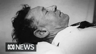 Baffling death of Australia’s ‘Somerton man’ could be one step closer to being solved | ABC News