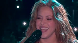 Shakira & J. Lo's FULL Pepsi Super Bowl LIV Halftime Show - NFL