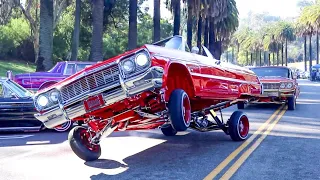 Justlowriders Compilation Ep.4