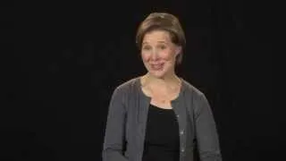 Ann Patchett on This Is the Story of a Happy Marriage