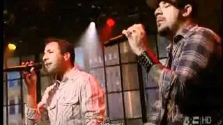 Backstreet Boys - As Long As You Love Me (Acoustic)