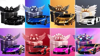 🍀 ELIGE TU REGALO DE 8 🎁 ELIGE UN REGALO 🦄 CHOOSE YOUR GIFT 8