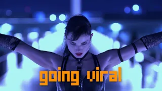 INDUSTRIAL DANCE - ☠️GOING VIRAL☠️