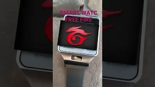 Garena Free Fire On Kospet Prime 2 Smartwatch Android 10 4GB+64GB MT6762 Helio P22 13MP PLAY GAMES ⌚