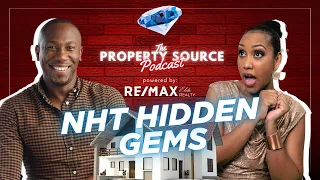 The Property Source:  NHT’s Hidden Gems!