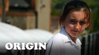 Raising A Child With Selective Mutism | MY CHILD WON'T TALK | Full Documentary | Origin