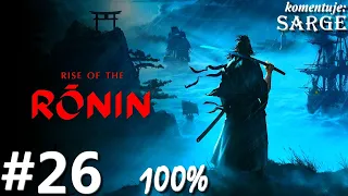 Zagrajmy w Rise of the Ronin PL odc. 26 - Kiełkująca wątpliwość