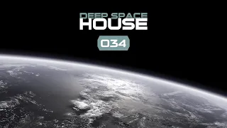 DSH 034 | Atmospheric Deepness & Melodic Grooves