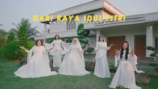 WARINTIL - ‘Hari Raya Idul Fitri ‘ M/V