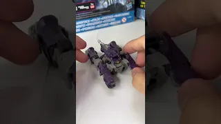 Transformers SS core class Shockwave