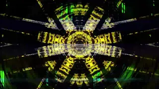 Skysonix - SlyFest 2023 DJ Set (Audio + Visuals) [#DnB] [CONTAINS FLASHING LIGHTS]