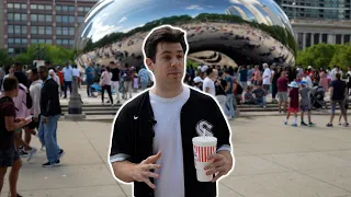 The Worst Chicago Tour Guide