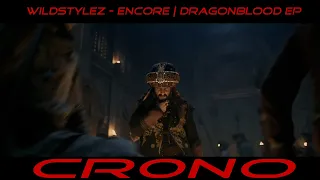 Wildstylez - Encore | Dragonblood EP - Padmaavat - Remix by: CR0NO