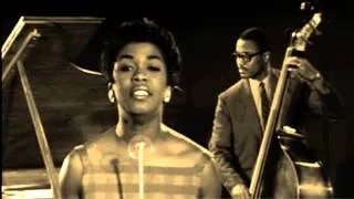 Sarah Vaughan - Vanity (Roulette Records 1961)