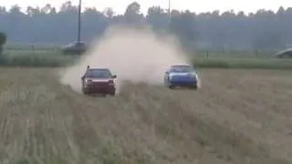 The Redneck Fast & Furious