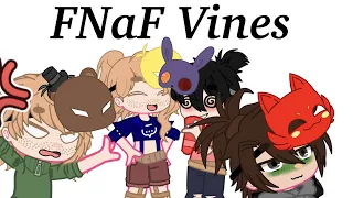 FNaF Vines/ GC/ KitKat_FNaF/ Enjoy!