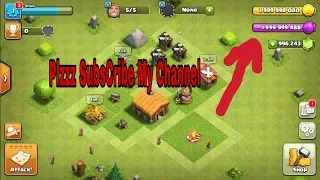 How to Hack Clash of Clan [Without Root] On Android