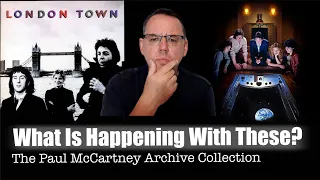 Paul McCartney Archive Collection - What's Happening!?