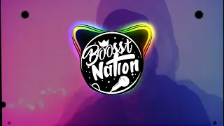 Mishlawi - All Night (Bass Boosted)