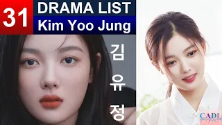 김유정 Kim Yoo Jung | Drama List | Kim Yoo Jung 's all 31 dramas | CADL