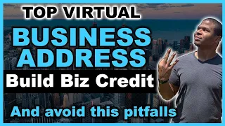 Top Virtual Business Address for LLC